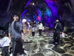 -栾川竹海野生动物园