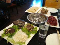 -蝎王府羊蝎子(西直门店)