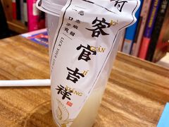 -和府捞面(东直门银座店)