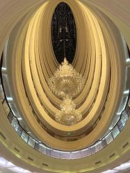 -上海瑞金洲际酒店·宴会厅