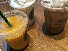 -星巴克(西湖天地店)