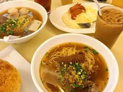 -永盈茶餐厅(中山四路店)