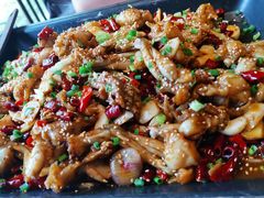 香辣干锅美蛙-臻享無招牌·食蛙专门店(太古里店)
