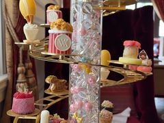 -Salon de Ville浦江汇(上海外滩华尔道夫酒店店)