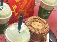 -烘焙町面包店(西四店)