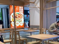 -小满手工粉(北京顺义华联店)