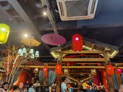 -古道村落(温汤店)