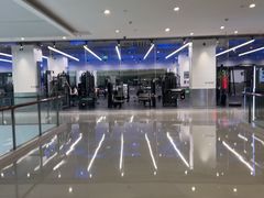 -帝豪斯健身俱乐部(市府恒隆广场店)