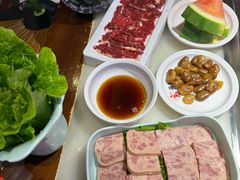 -重庆高老九火锅(万象城店)