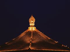 -隋唐洛阳城明堂天堂景区
