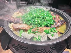 -烤匠麻辣烤鱼(观音桥大融城店)