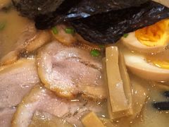 -日出拉面(望京店)