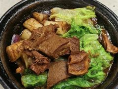 -珍珍小食店(西华路店)