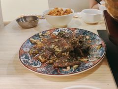 -大阪烧肉BAKA一代(十亩地店)