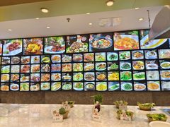菜单-乾隆美食·本帮菜(黄河路店)