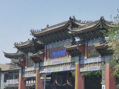 -滦州古城