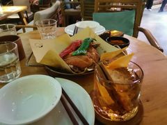 -不二·民谣音乐餐酒吧(九眼桥店)