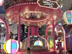 -深圳来福士广场