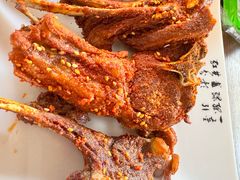 -靖远尕六美味羊羔肉