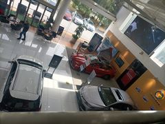 -上海和展广汽丰田4S店(老闵行店)