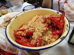 -老长沙龙虾馆(梅林店)