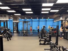 -燃坊JEN ACTIVE游泳健身中心·深圳前海JEN酒店