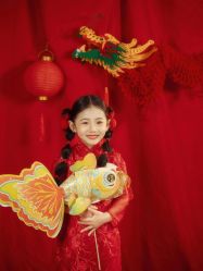 -爱儿美儿童摄影(朝阳公园店)