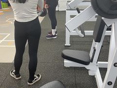 -RM GYM健身私教馆(白云元立方创意园店)