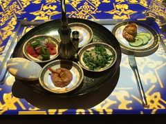 -翡翠36餐厅(浦东香格里拉店)