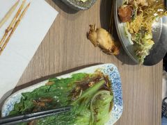 -小条食堂(筼筜天虹店)