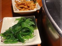-伍丁·烤牛肋(和平东桥店)