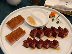 -誉八仙粤菜(万象天地店)