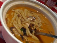 -西贝莜面村(万象天地店)