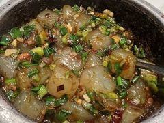 -真爱中国餐馆·年华店(朱雀大街店)