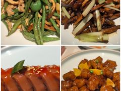 -外婆家(西红门荟聚购物中心店)