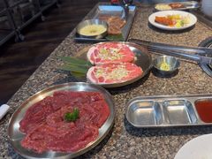-高丽苑韩国烤肉(海昌路旗舰店)