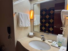 -北京国玉大酒店(鸟巢科技馆店)