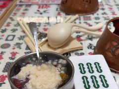 -成都你六姐·牛肉冒菜·麻辣香锅(长泰广场店)