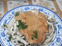 -清真·鸦儿李记·小馆(后海店)