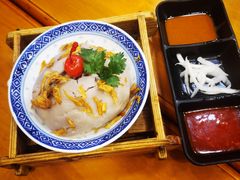 -芋包王闽南茶楼(八市店)