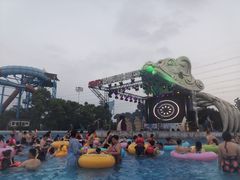 -苏州乐园森林水世界