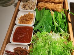 有锞特色煎饼-有锞私房菜(良乡大学城店)