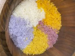 四色米-院里·贵州菜(府东街店)