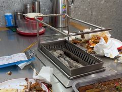 -古彭7只羊·招牌白串·碳锅羊肉旗舰店