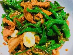 -格塘人家·山泉水煮鱼(望兴家园店)