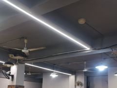 -德四家·云南傣味烧烤品牌(和谐店)