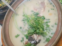-翠茗农庄土菜馆(天目湖店)