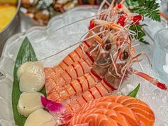 -京彩臻品火锅