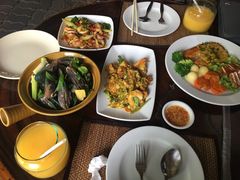 -自然餐厅(Phuket)