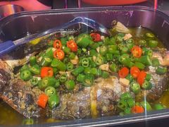 -令狐冲·活鱼馆(宝龙店)